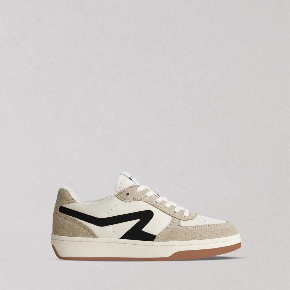 Rag & Bone- Retro Court Sneakers